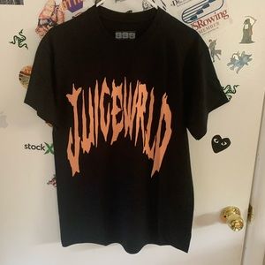 999 Juice WRLD Tee Shirt